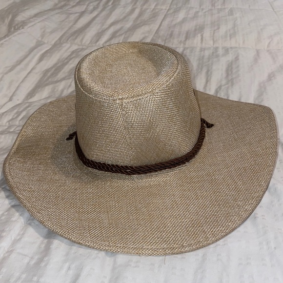 Peruvian Cowboy Hat - Picture 4 of 6